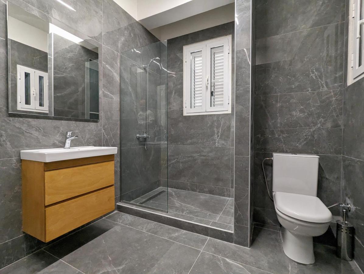 Victroria Grand Palace Apartment Athena Bagian luar foto