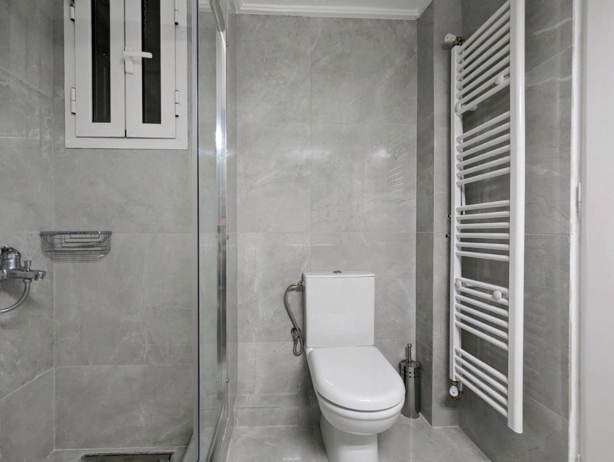 Victroria Grand Palace Apartment Athena Bagian luar foto