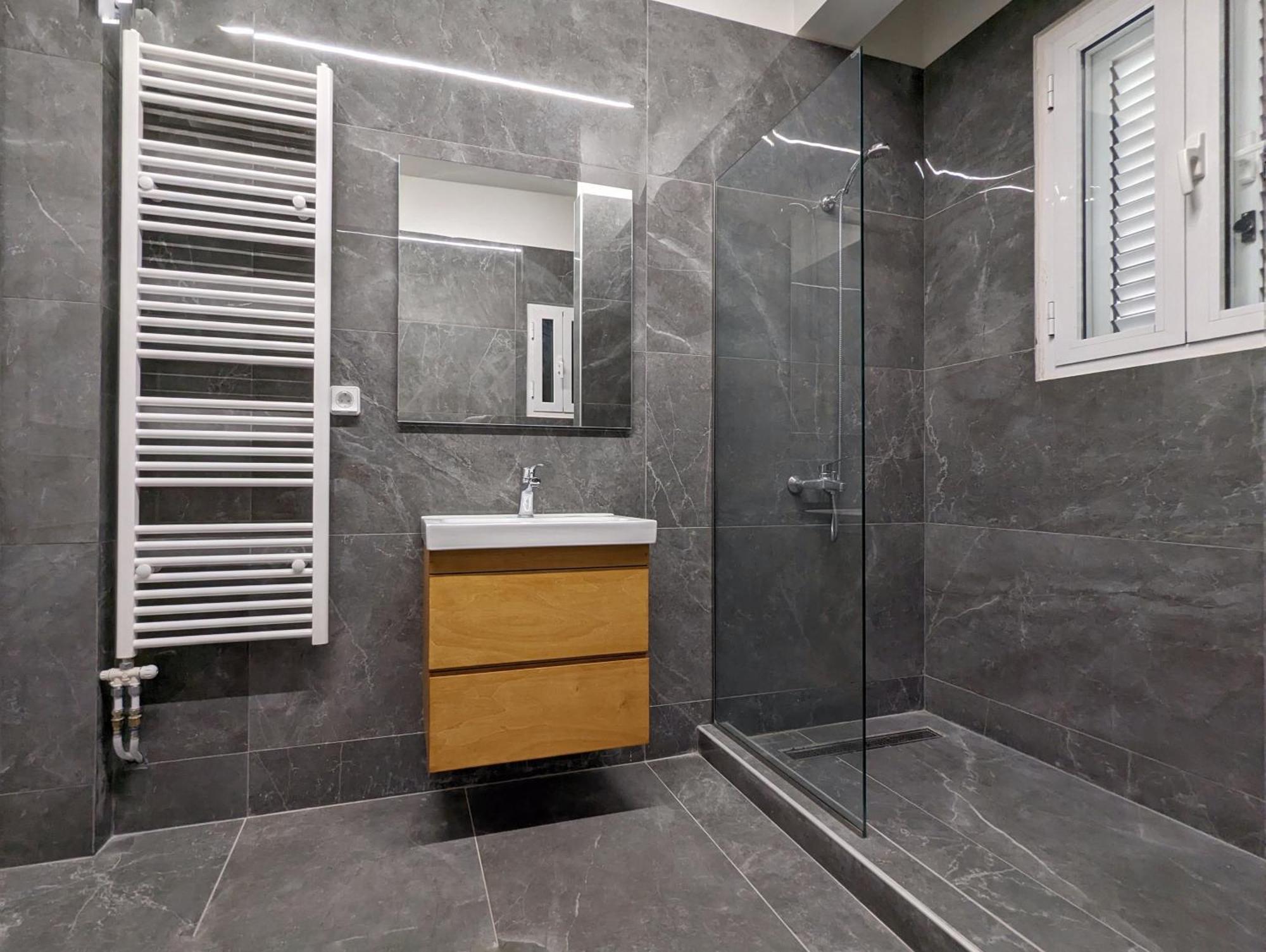 Victroria Grand Palace Apartment Athena Bagian luar foto