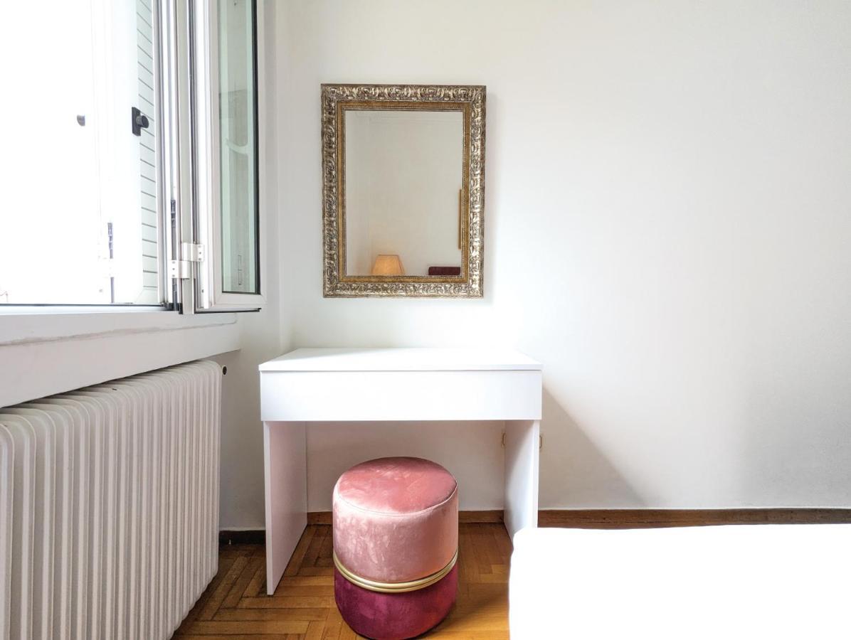 Victroria Grand Palace Apartment Athena Bagian luar foto